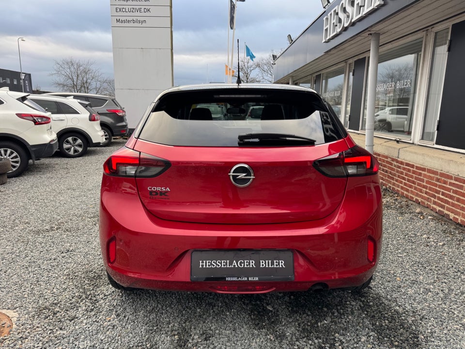 Opel Corsa 1,2 Elegance 5d