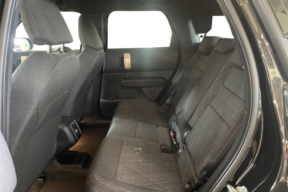 MINI Countryman E Essential Trim XS 5d