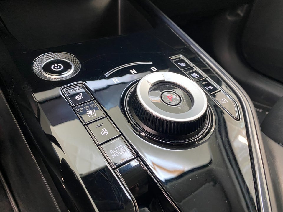 Kia Niro 64 EV Upgrade 5d