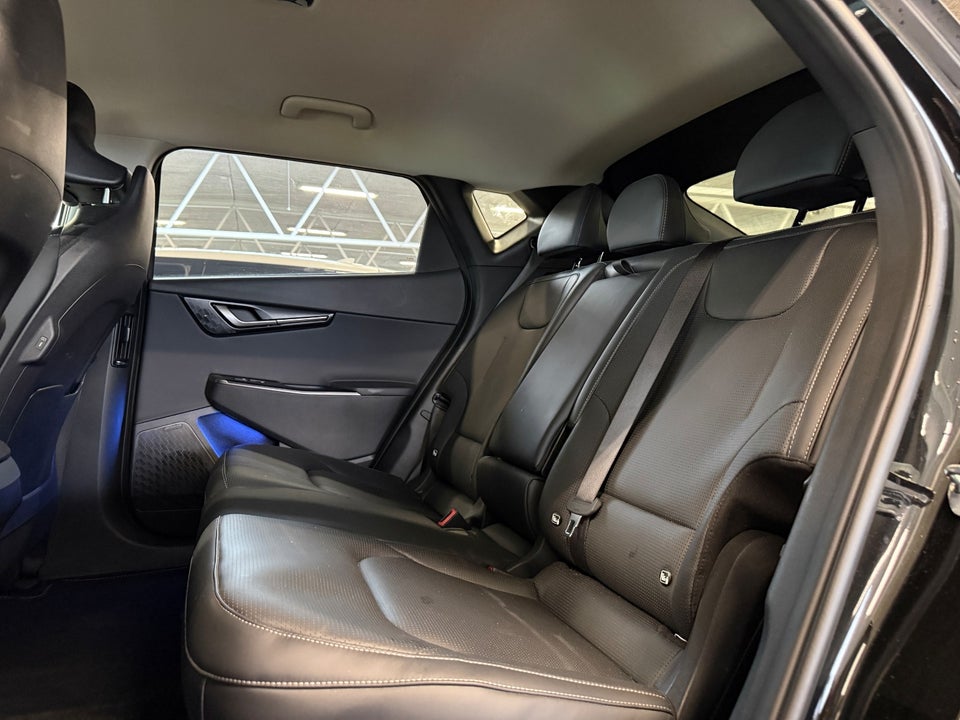 Kia EV6 84 Long Range Upgrade 5d
