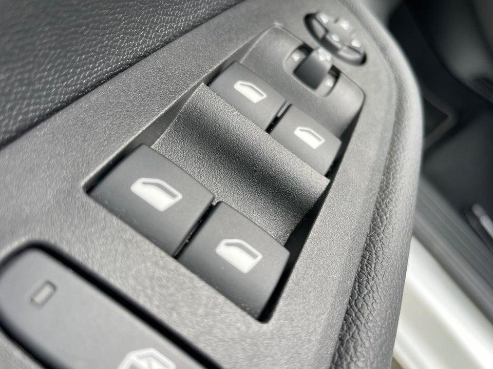 Opel Mokka-e 50 Elegance 5d