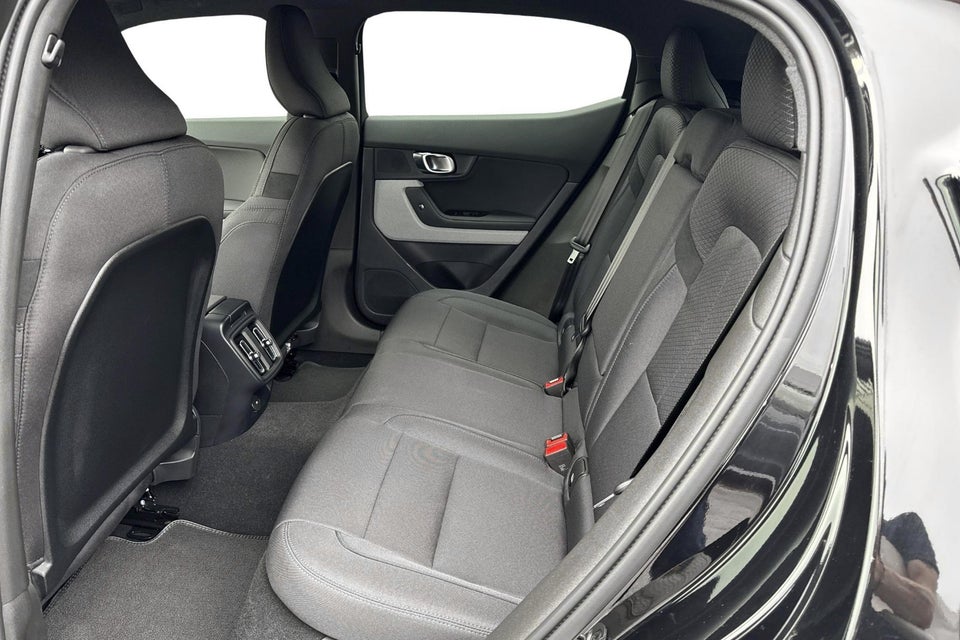 Polestar 2 Long Range 5d