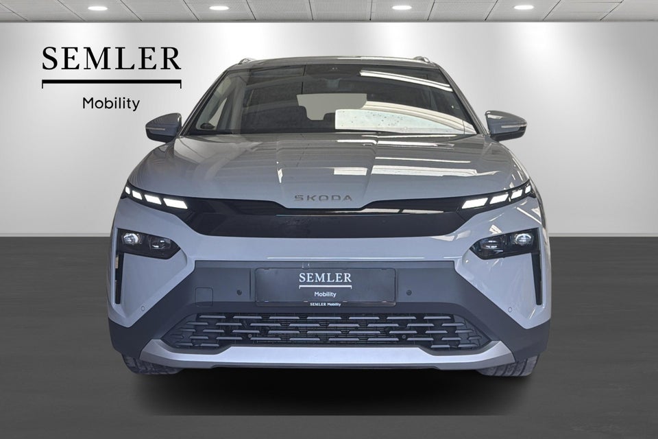 Skoda Elroq 85 iV Premium 5d