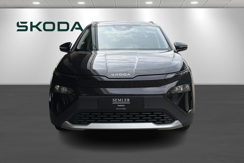 Skoda Elroq 85 iV 5d