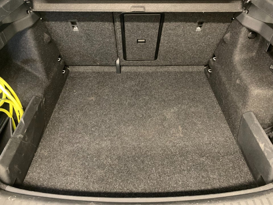 Skoda Enyaq 85 iV Coupé 5d