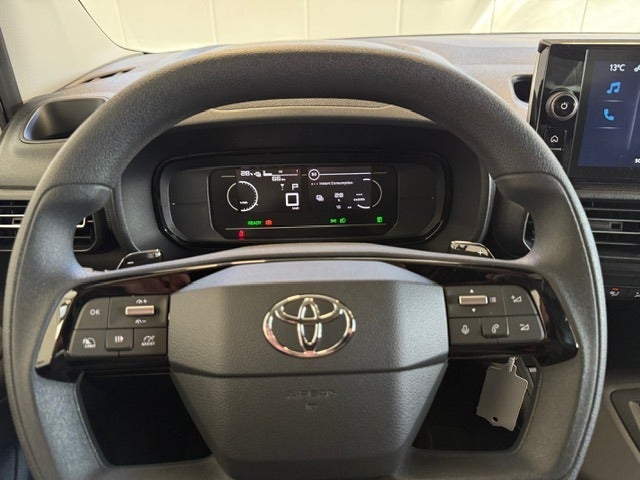 Toyota ProAce City 50 Medium Comfort