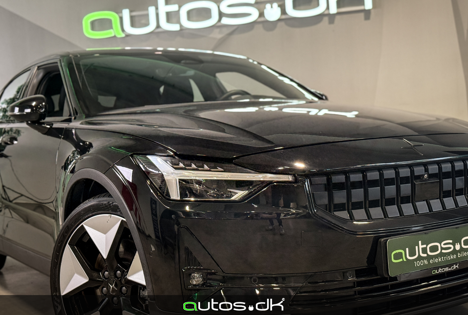 Polestar 2 Long Range 5d