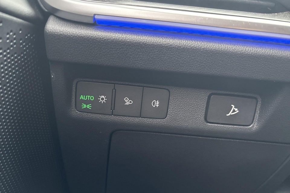 Skoda Enyaq 85 iV Sportline 5d