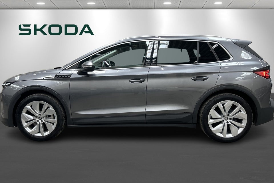 Skoda Elroq 85 iV Premium 5d