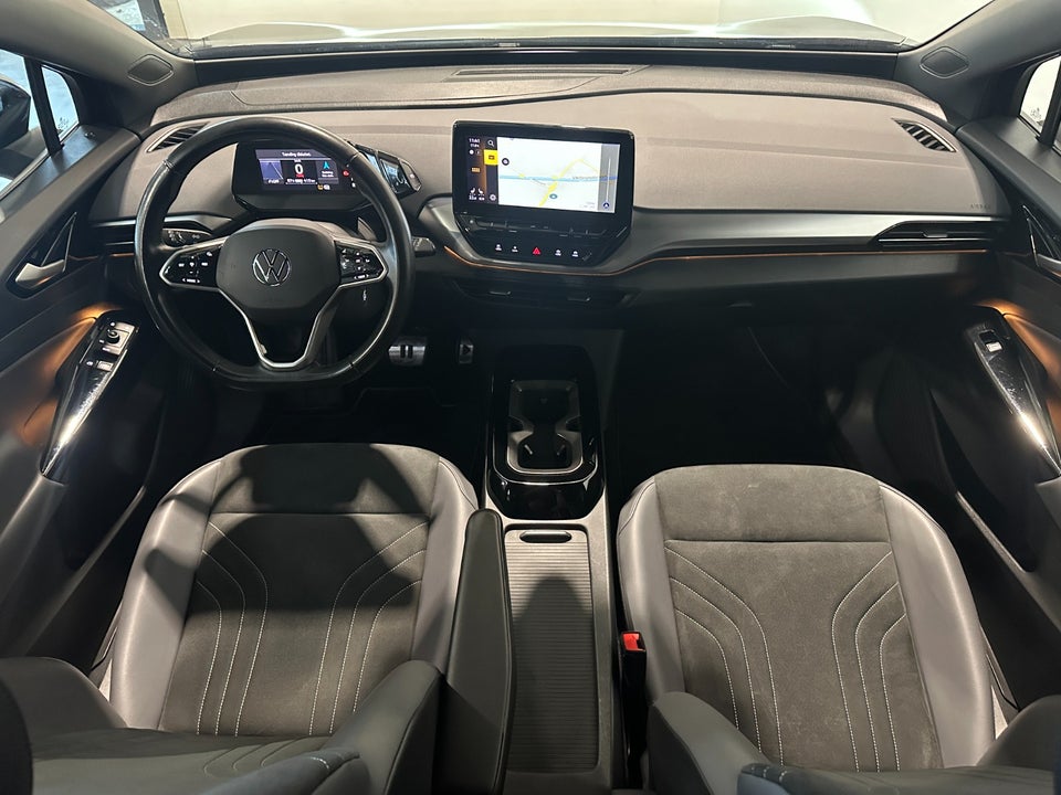 VW ID.4 77 Pro Performance 5d