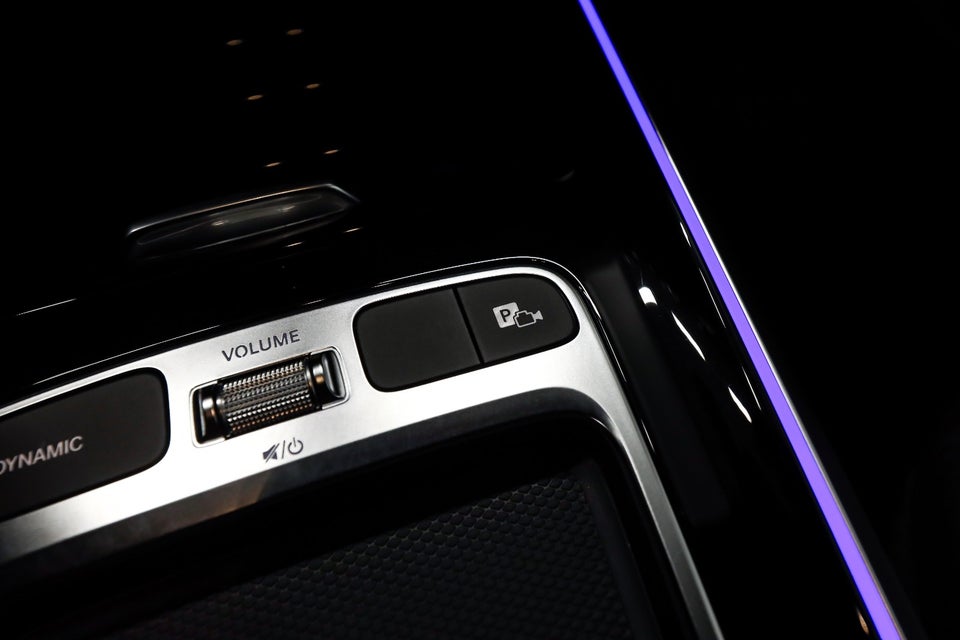 Mercedes EQB250+ AMG Advance 5d