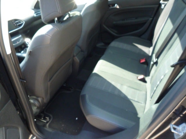 Peugeot 308 1,5 BlueHDi 130 Allure+ SW 5d