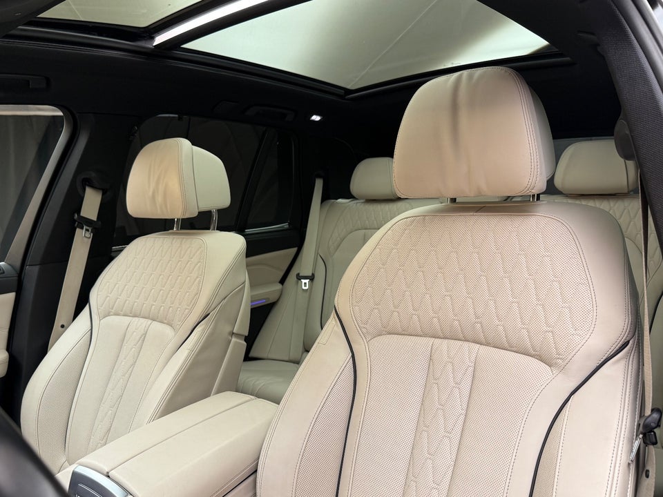 BMW X5 3,0 xDrive45e X-Line aut. 5d