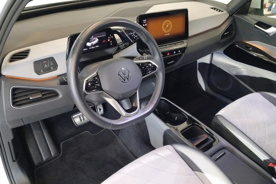 VW ID.3 58 Pro 5d