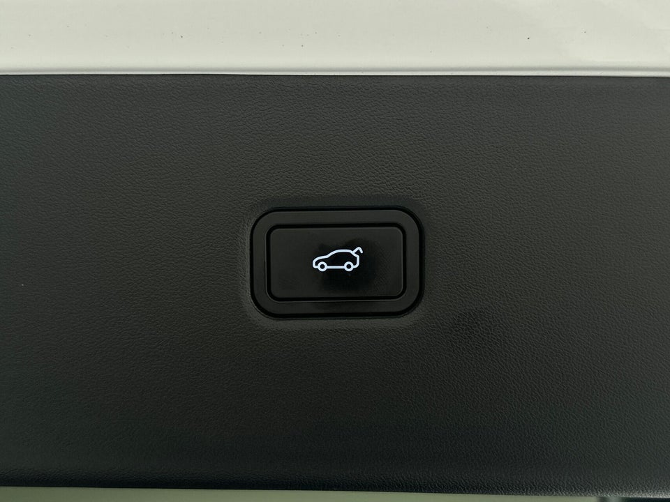 Xpeng G6 Performance 5d