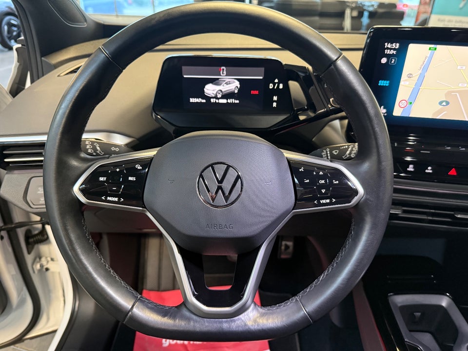 VW ID.4 77 Pro Performance 5d