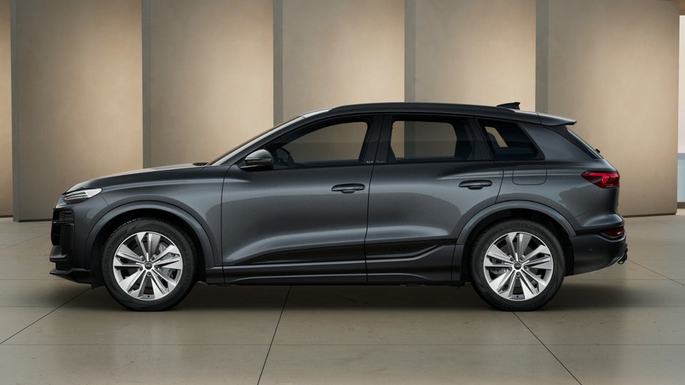 Audi Q6 e-tron Ultra quattro 5d