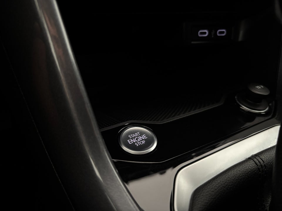 VW T-Roc 1,5 TSi 150 Style DSG 5d