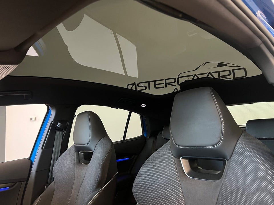 Skoda Enyaq 80x iV Sportline Coupé 5d