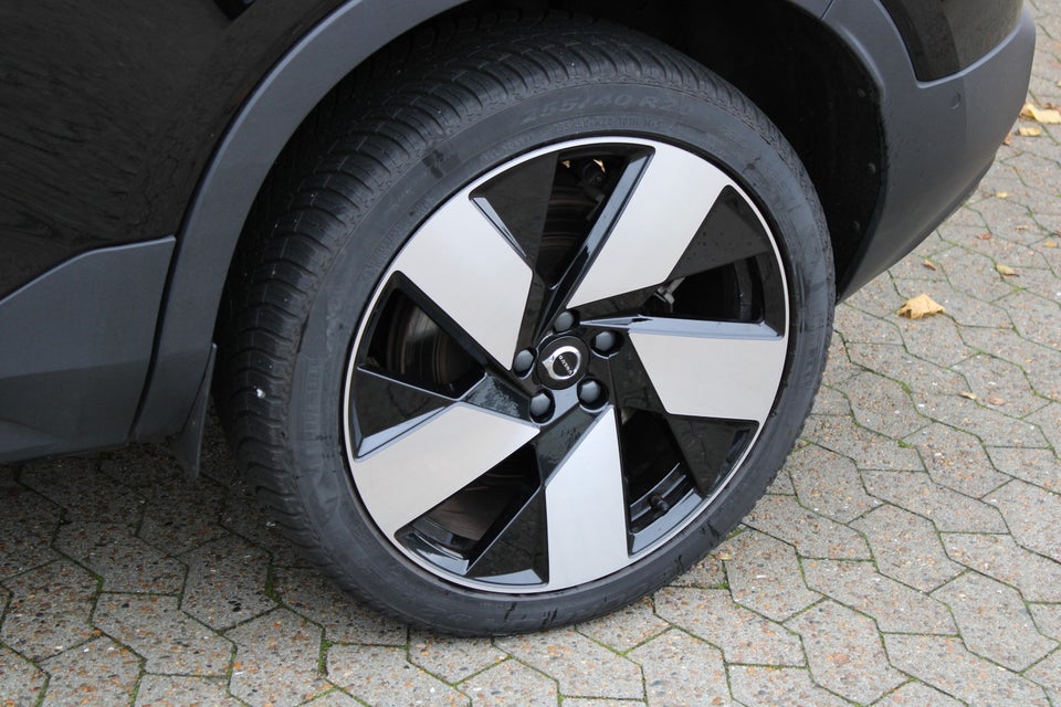 Volvo XC40 P6 ReCharge Ultimate 5d