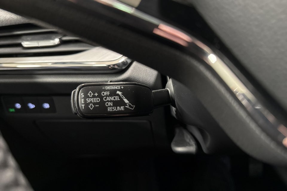 Skoda Enyaq 60 iV 5d