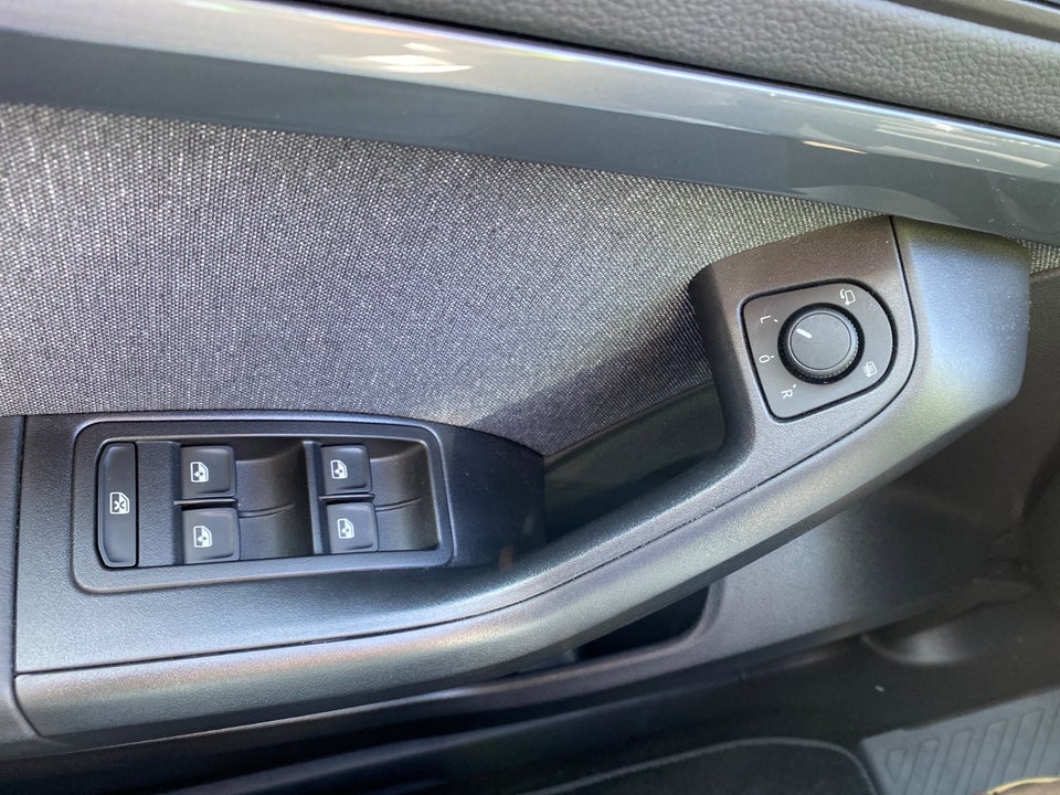 Seat Ateca 1,5 TSi 150 Style DSG 5d