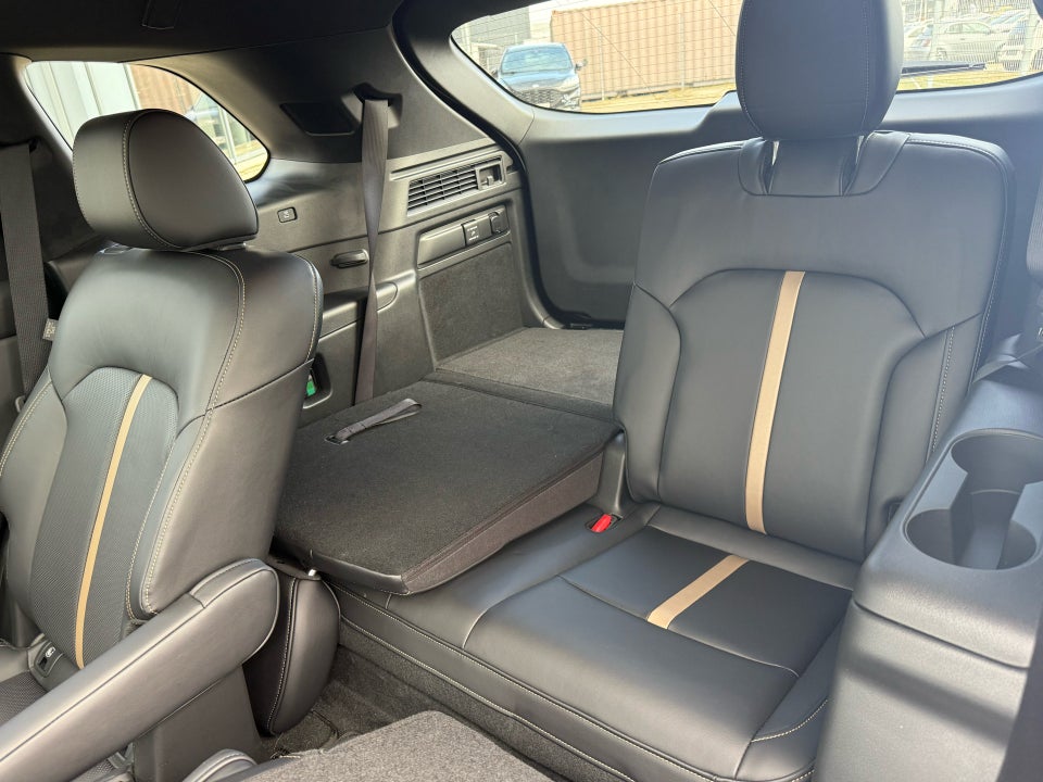 Mazda CX-80 2,5 PHEV Homura+ aut. AWD 7prs 5d