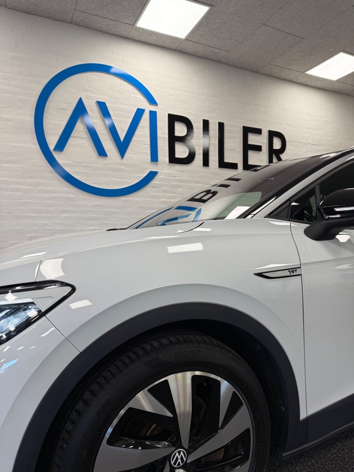 VW ID.4 77 1ST Pro Performance 5d