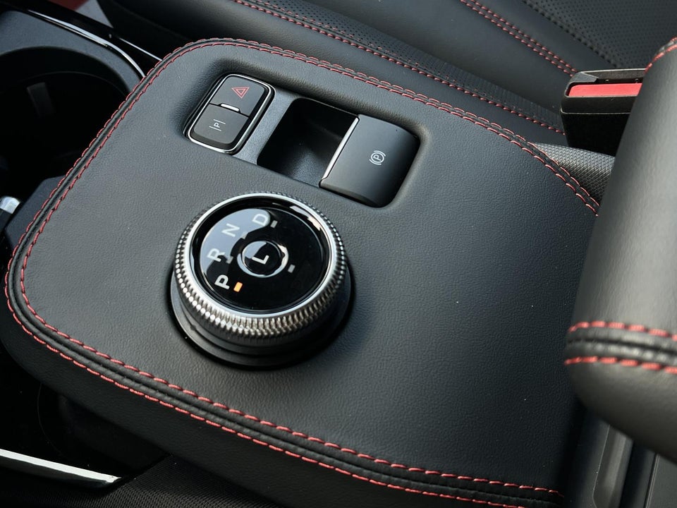 Ford Mustang Mach-E 75 Standard Range AWD 5d