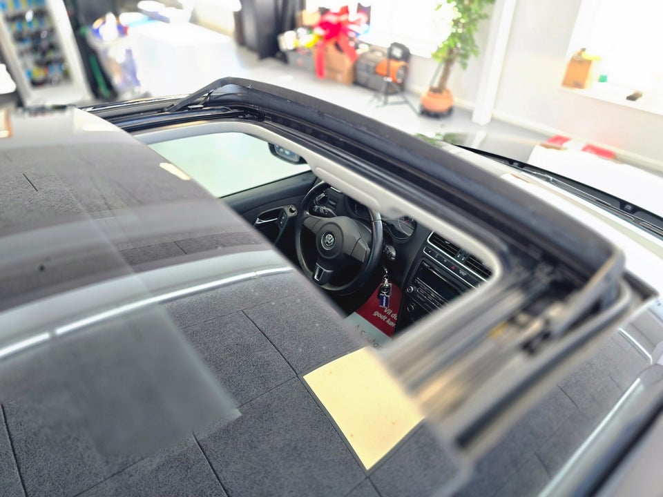 VW Polo 1,2 TSi 90 Comfortline DSG 5d