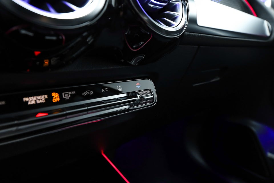 Mercedes EQB300 AMG Line 4Matic 5d