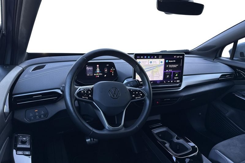 VW ID.4 77 Style+ 5d