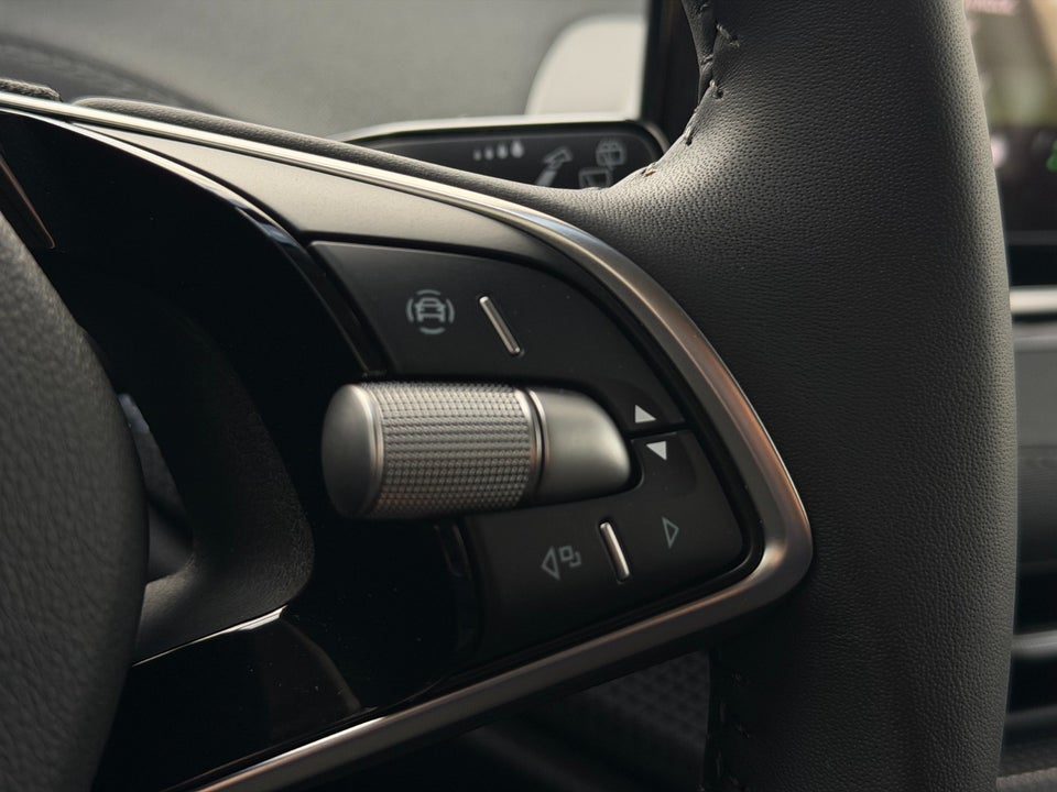 Skoda Elroq 60 iV 5d