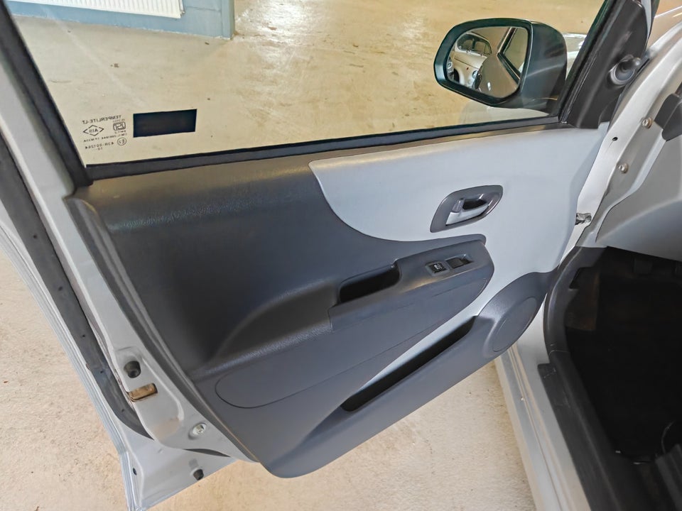 Suzuki Alto 1,0 GLS 5d