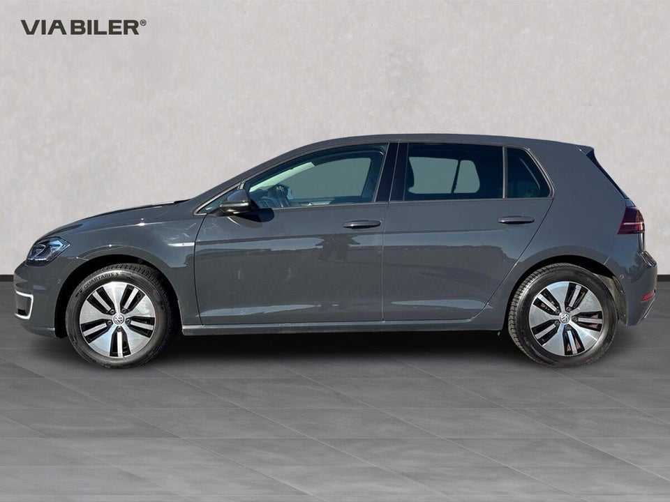VW e-Golf VII Comfortline 5d