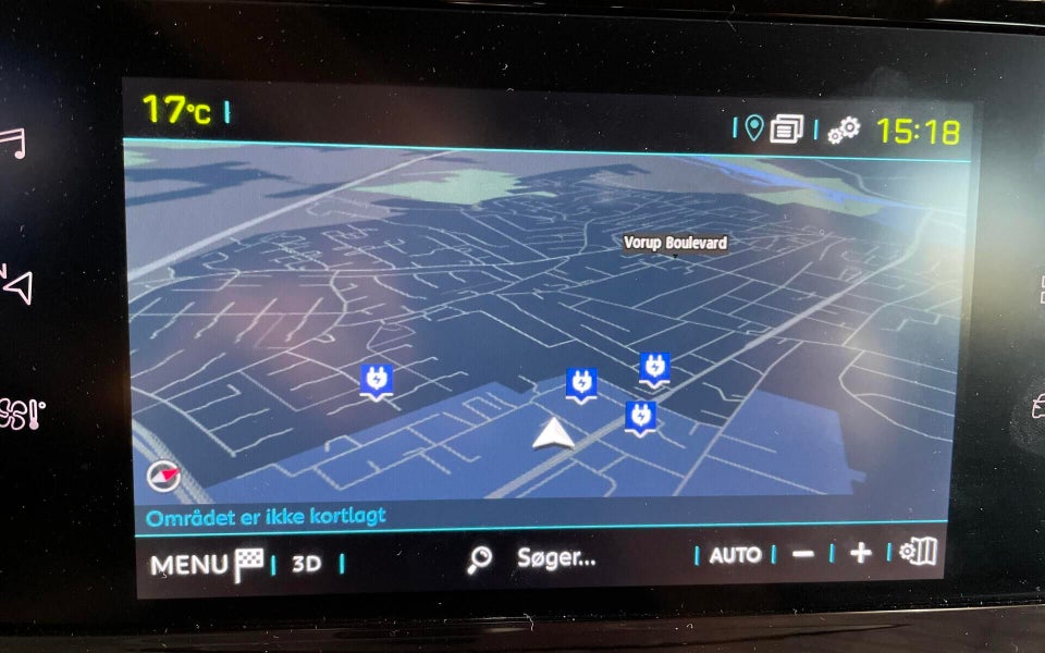 Peugeot e-208 50 GT 5d