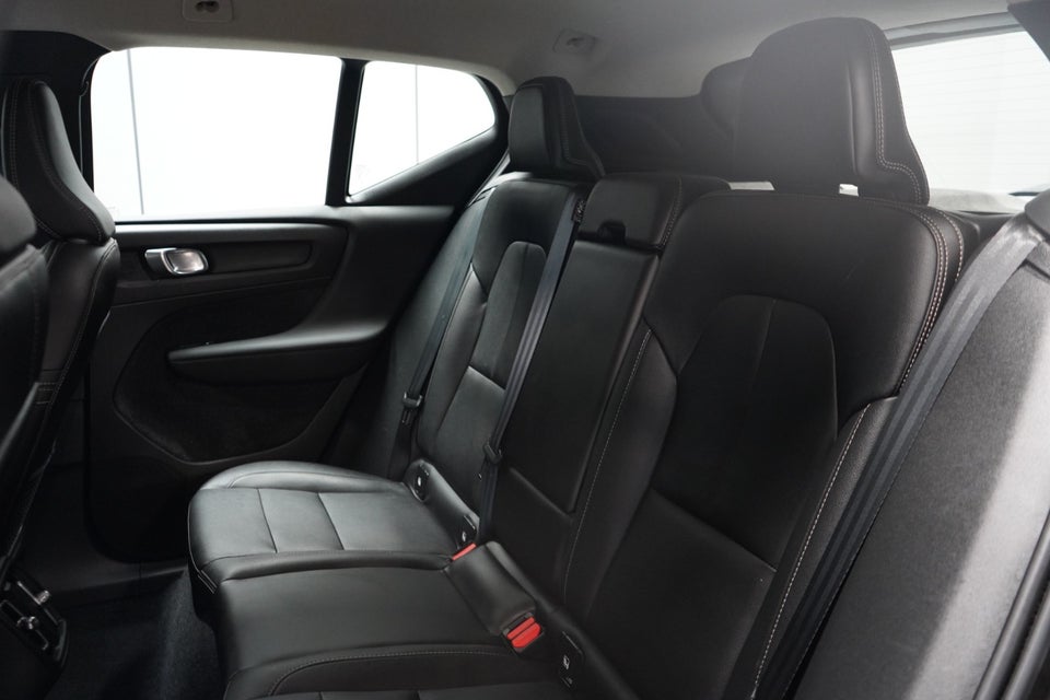 Volvo XC40 2,0 D3 150 Inscription aut. 5d
