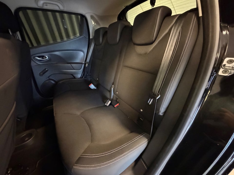 Renault Clio IV 0,9 TCe 90 Expression 5d