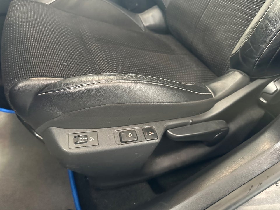 Citroën C4 1,6 THP 156 Exclusive E6G 5d
