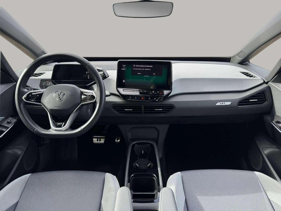 VW ID.3 58 1ST Pro Performance 5d