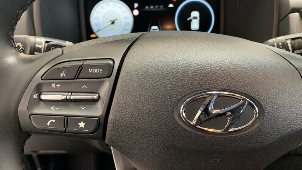 Hyundai Kona 39 EV Trend 5d