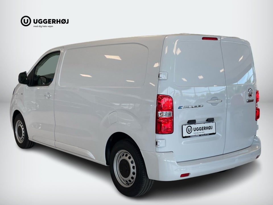 Fiat Scudo E 75 L2H1 Pro