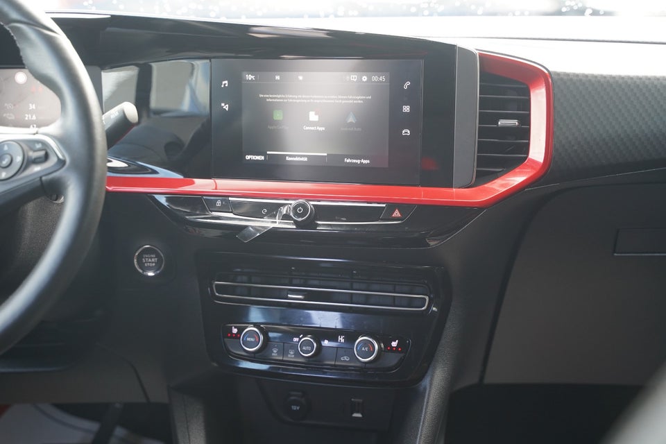 Opel Mokka-e 50 GS Line 5d