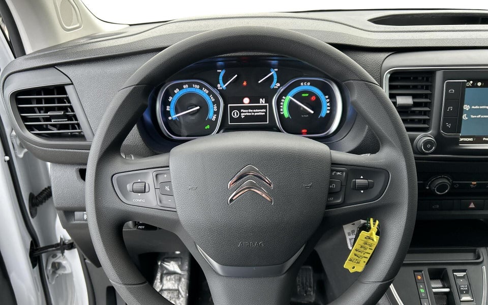 Citroën ë-Jumpy 50 L2 BaseLine