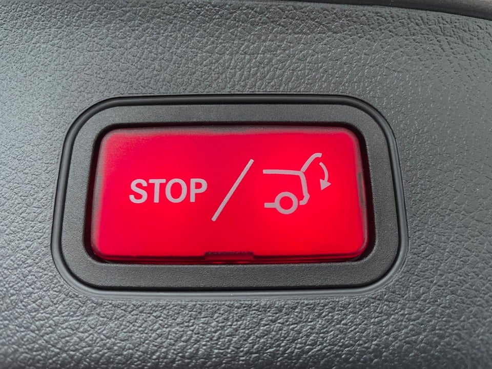 Mercedes EQA250+ AMG Line Premium 5d