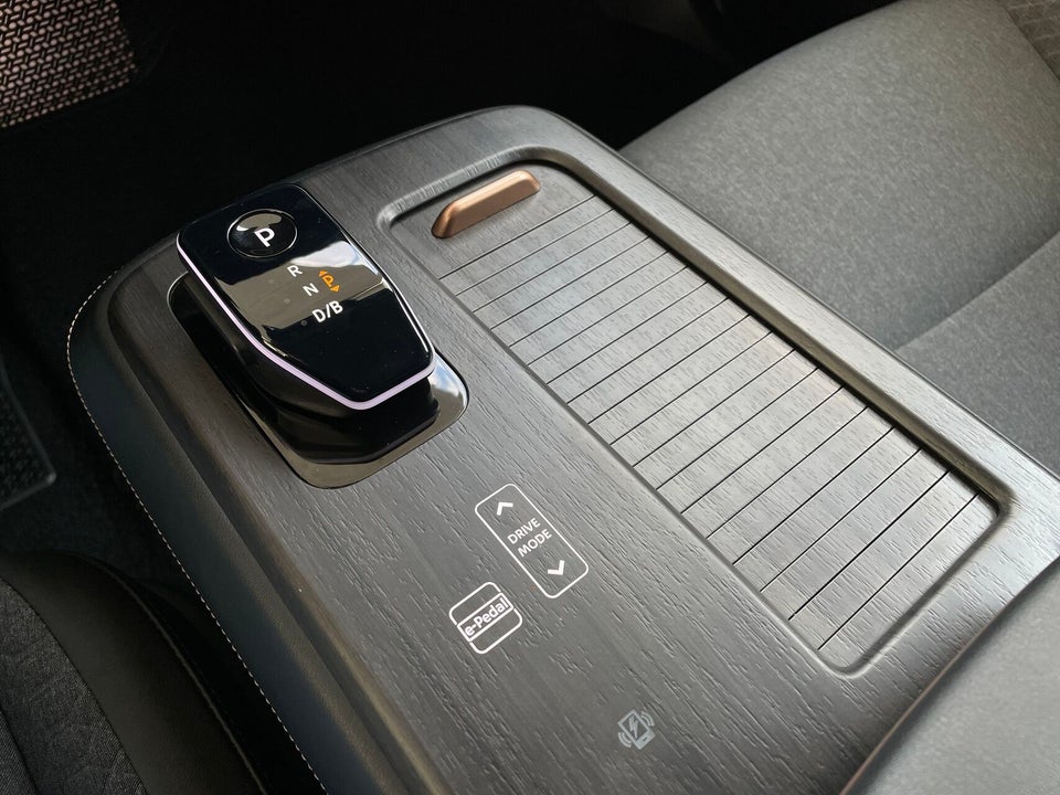 Nissan Ariya 87 Advance 5d