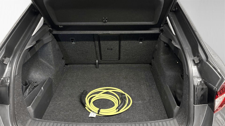 Skoda Enyaq 85x iV Premium Coupé 5d