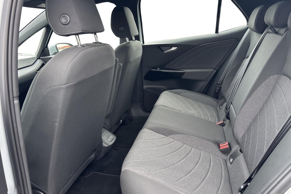 VW ID.3 58 Pro Performance 5d
