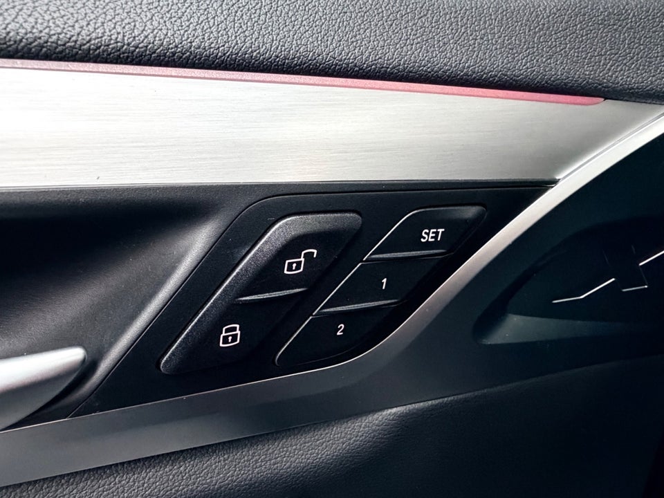 BMW iX3 Charged Plus 5d