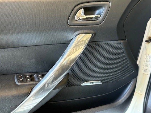 Peugeot 308 2,0 HDi 163 CC 2d